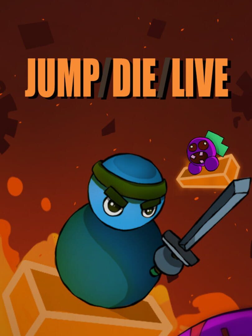 Jump/Die/Live