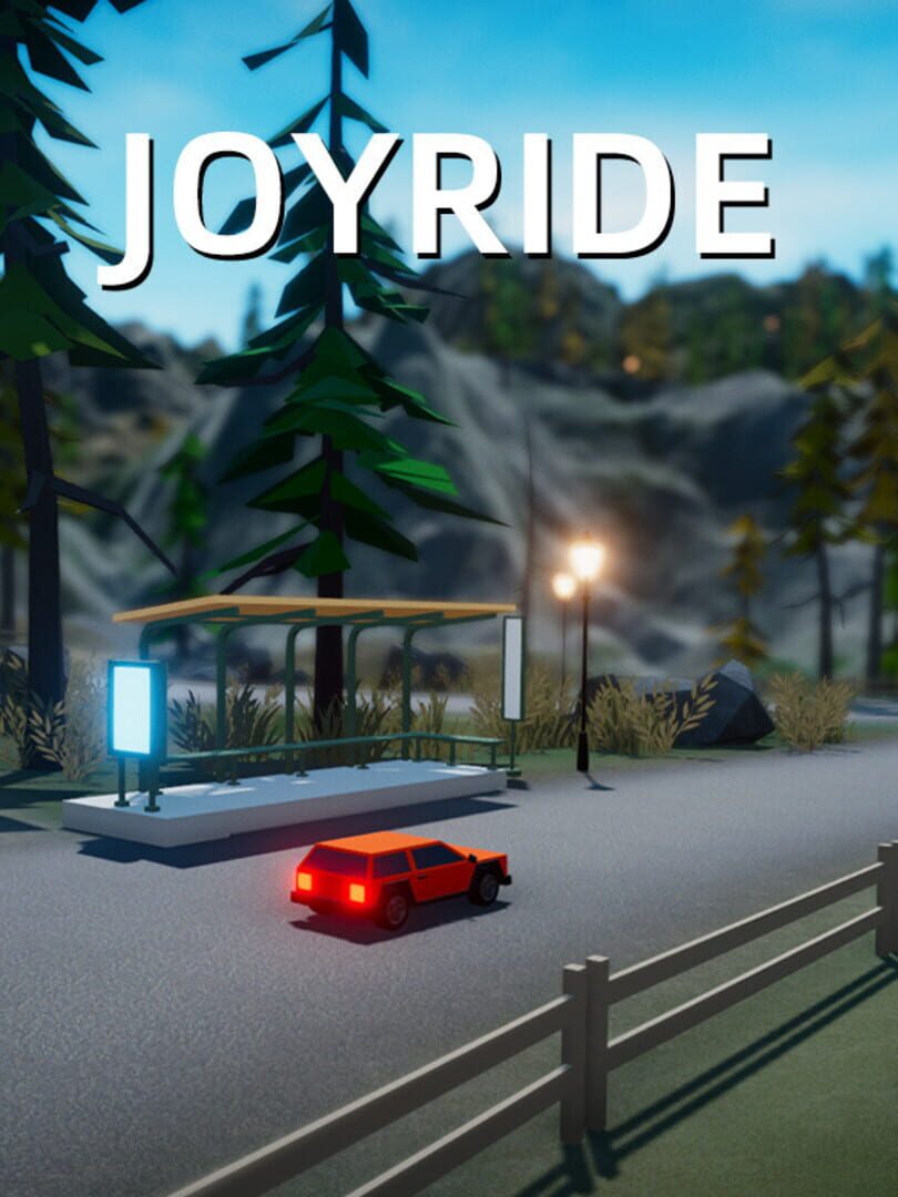 Joyride