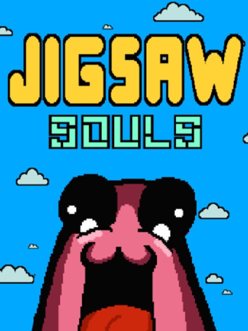 Jigsaw Souls