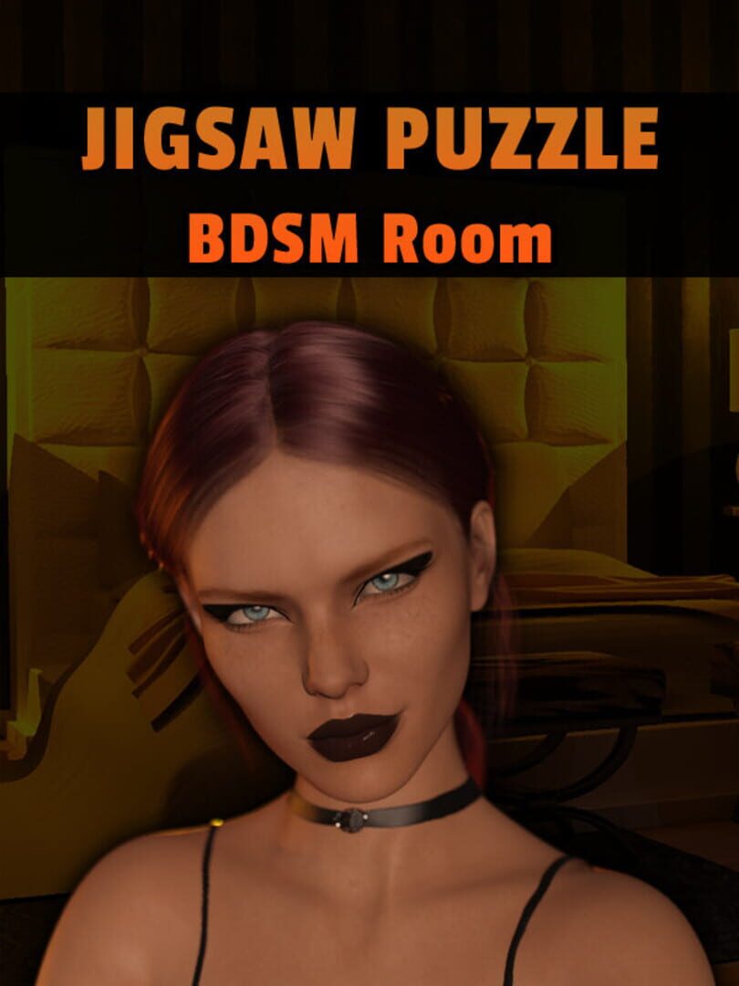 Jigsaw Puzzle: BDSM Room (2022)