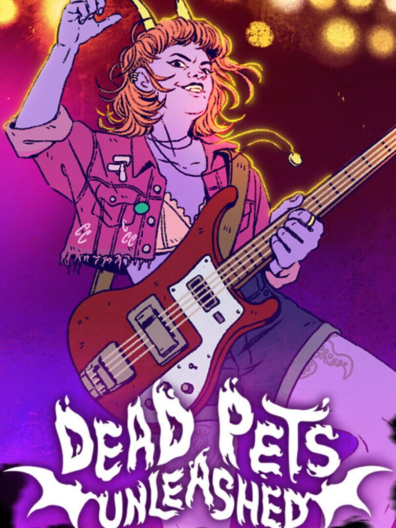 Dead Pets Unleashed