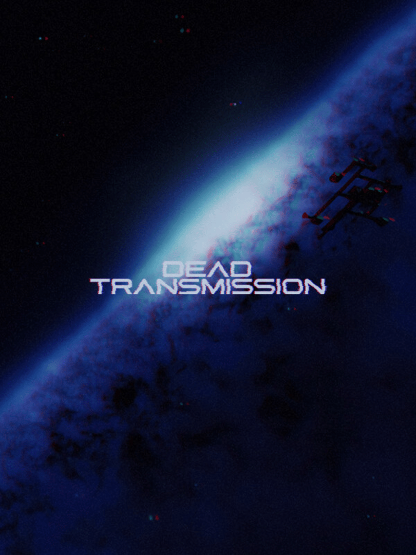 Dead Transmission Cover