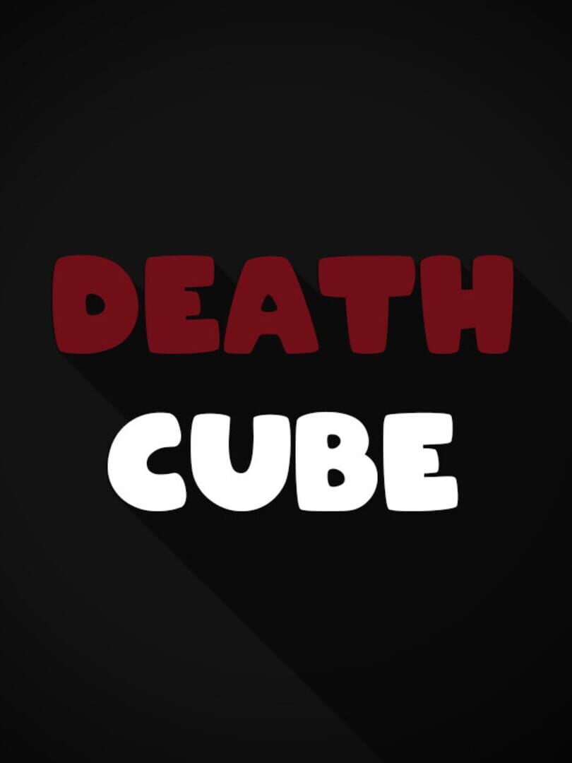 Cover image of Death Cube