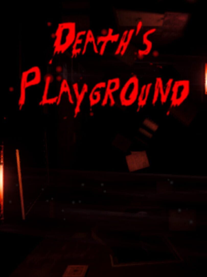 Death's Playground