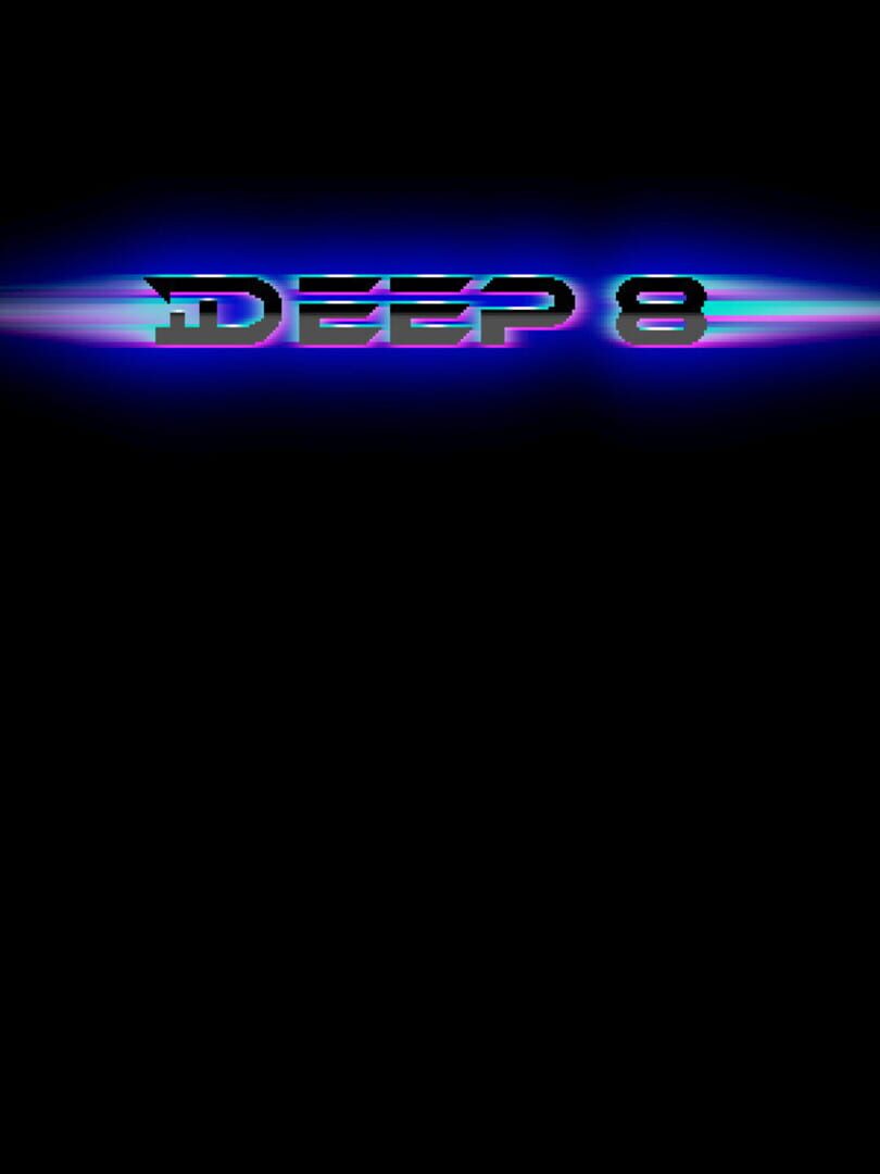 Deep 8 (2022)