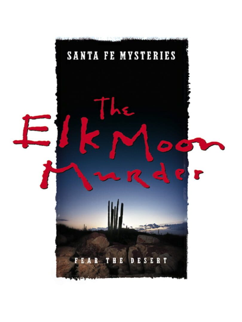 Santa Fe Mysteries: The Elk Moon Murder (1996)