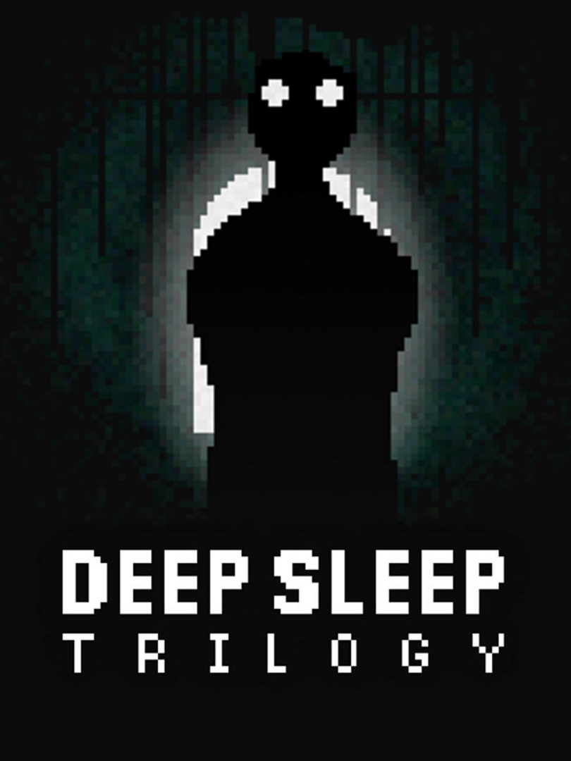 Deep Sleep Trilogy Cover