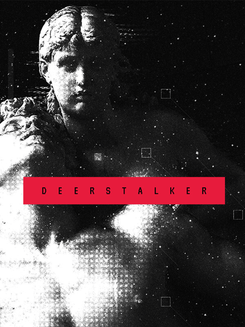 Deerstalker Cover