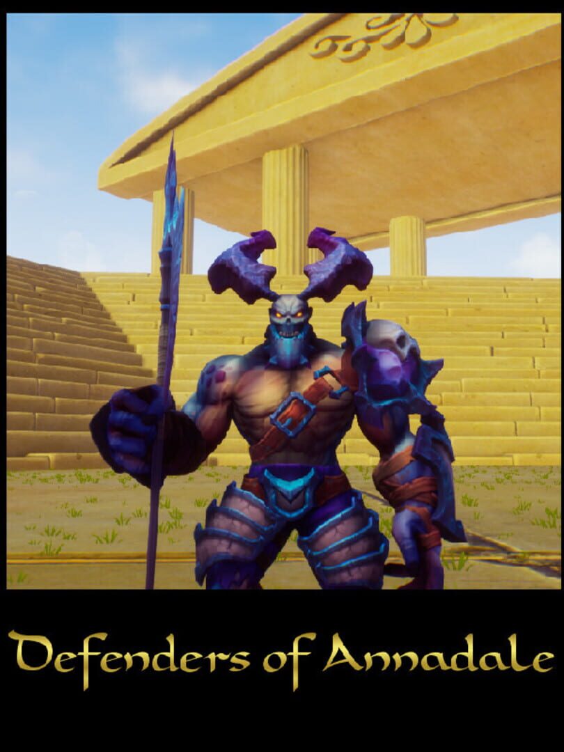 Defenders of Annadale