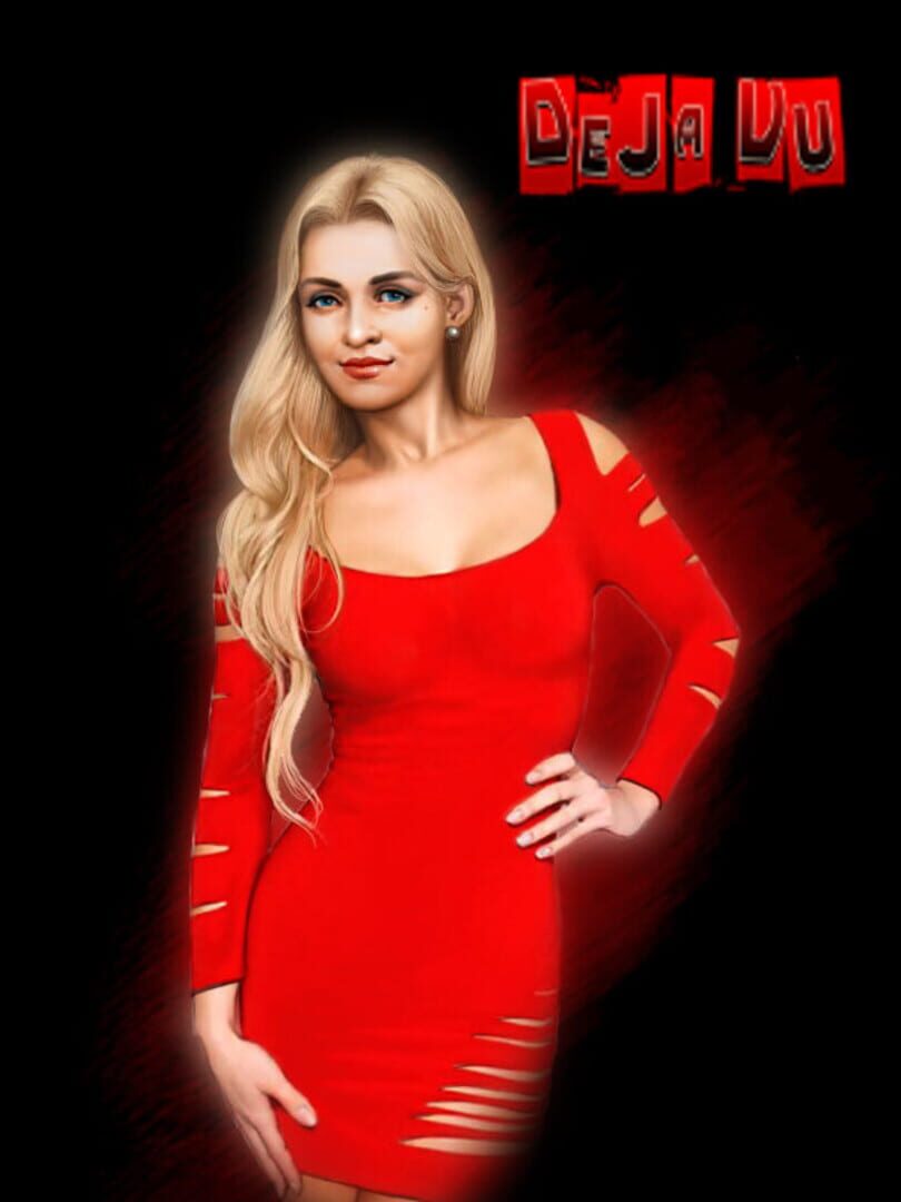 Deja Vu: Collector's Edition