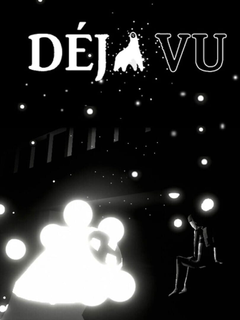 Déjà-Vu VR