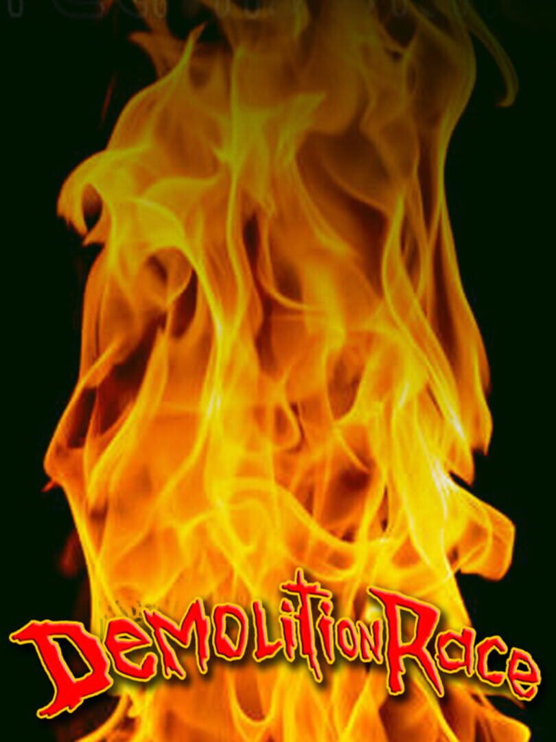 Demolition Race
