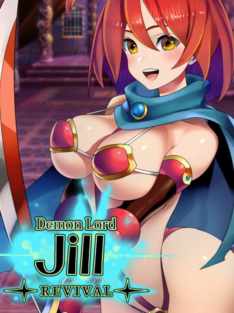 Demon Lord Jill: Revival (2021)