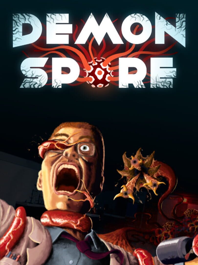 Demon Spore (2024)