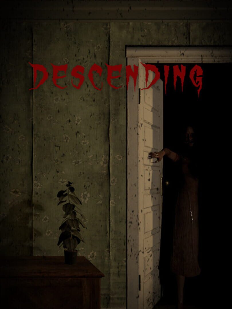 Descending: House of Nightmares