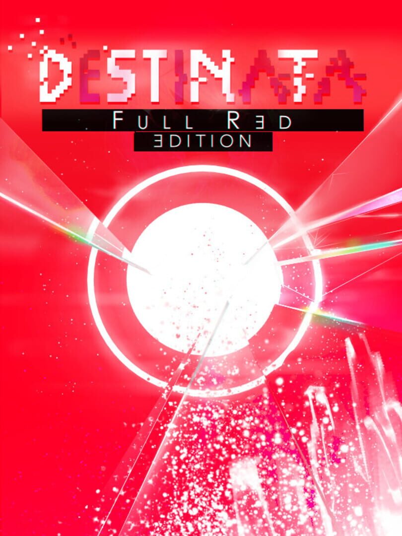 Destinata: Full Red Edition