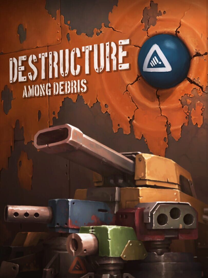 Destructure: Among Debris (2023)