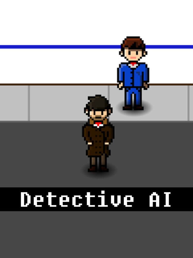 Detective AI