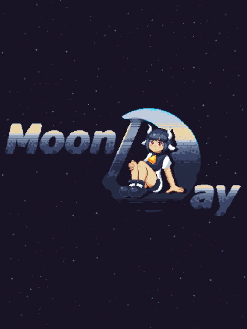 Moonday (2020)