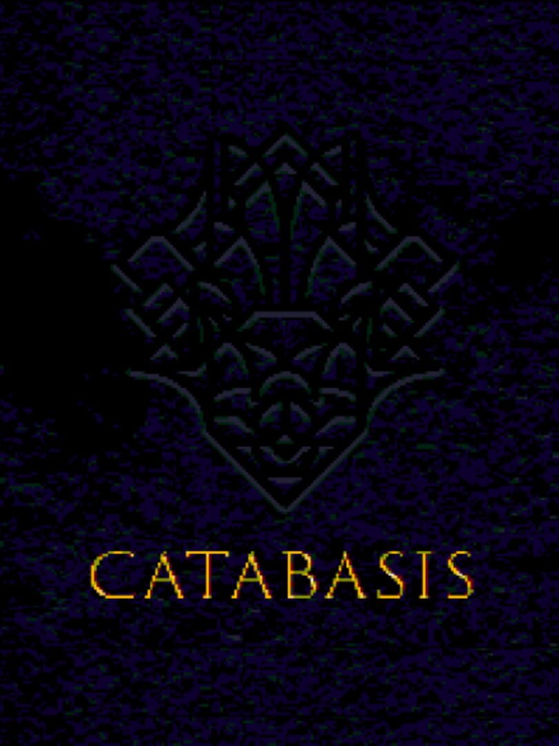 Catabasis (2022)