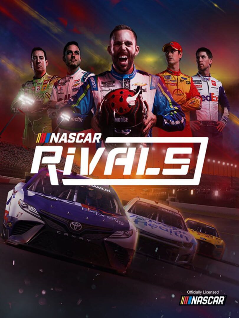 NASCAR: Rivals (2022)