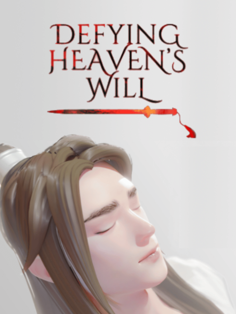 Defying Heaven's Will Cover