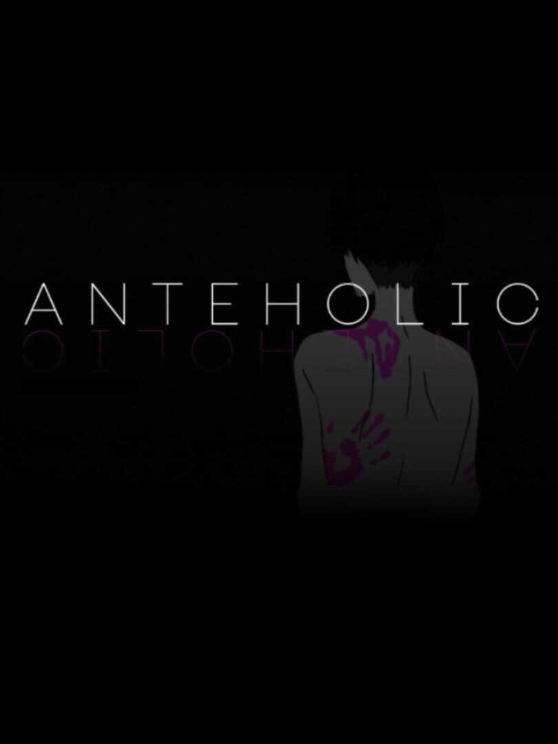 Ante Holic (2018)