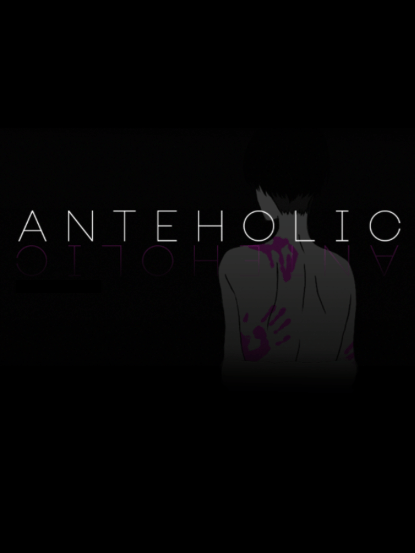 Ante Holic Cover