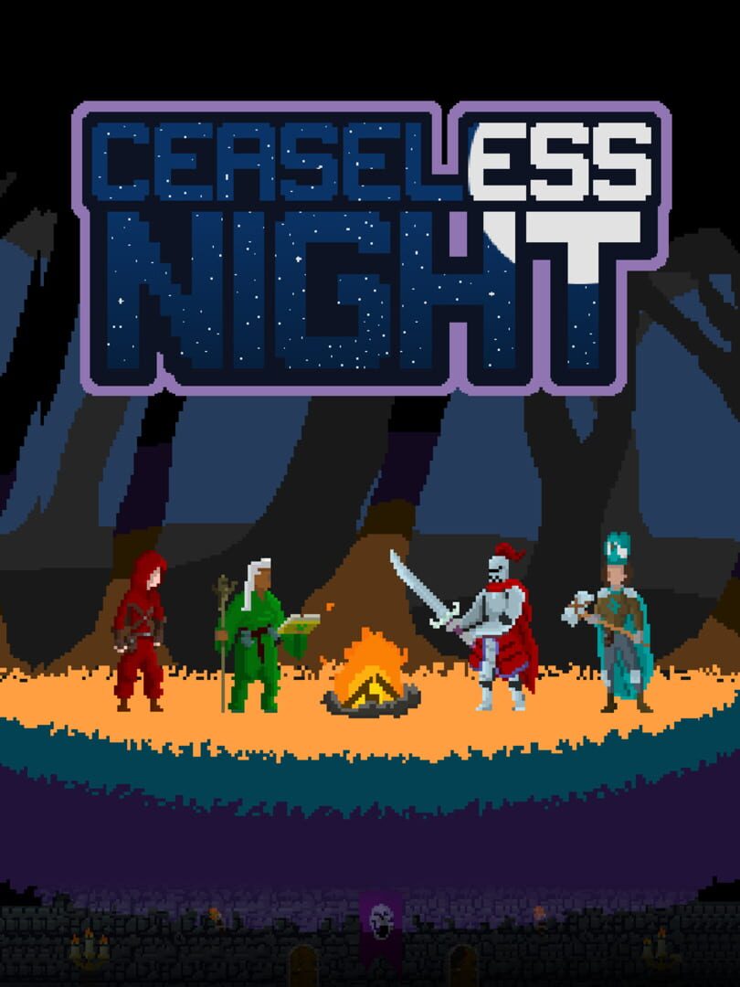 Ceaseless Night (2022)