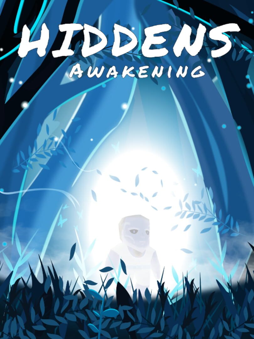 Hiddens Awakening (2022)