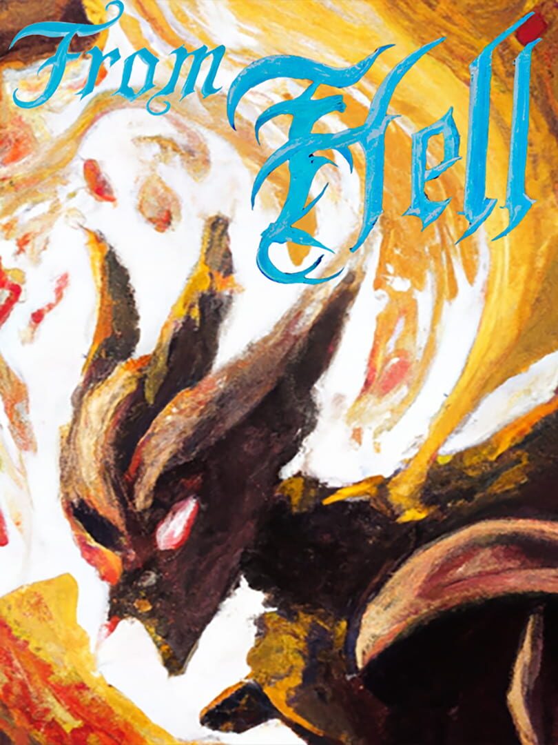 From Hell (2022)