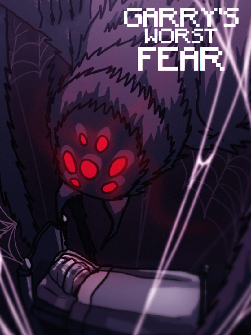 Garry's worst fear (2022)