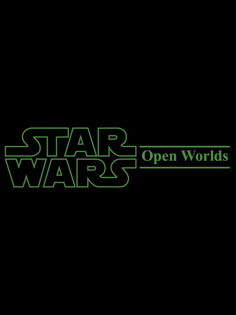 Star Wars: Open World