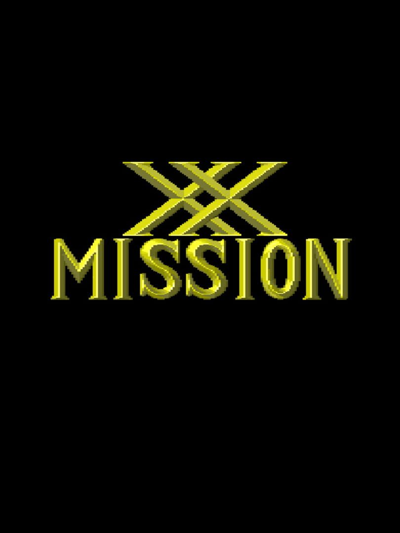 XX Mission