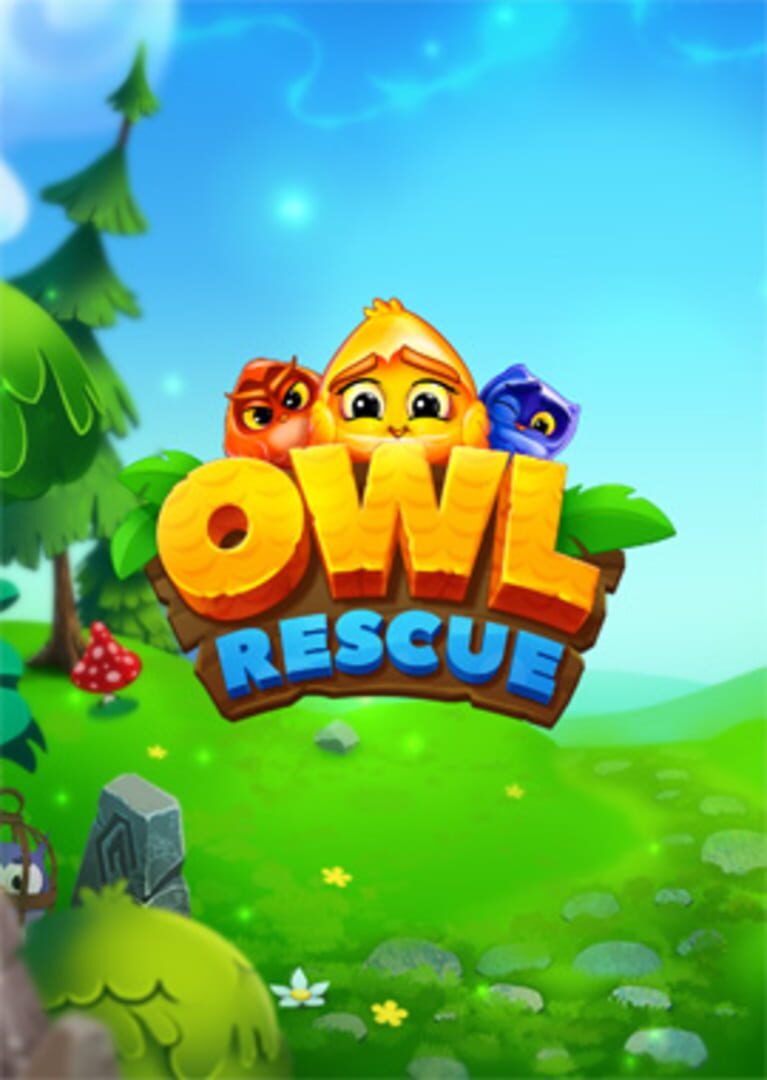 Owl Rescue
