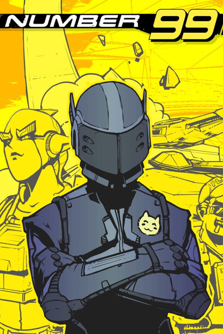 Number 99