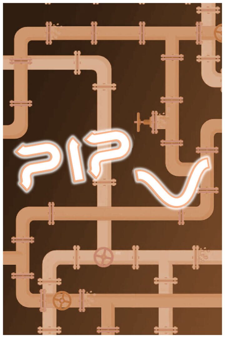 Пип 5. Pip game.