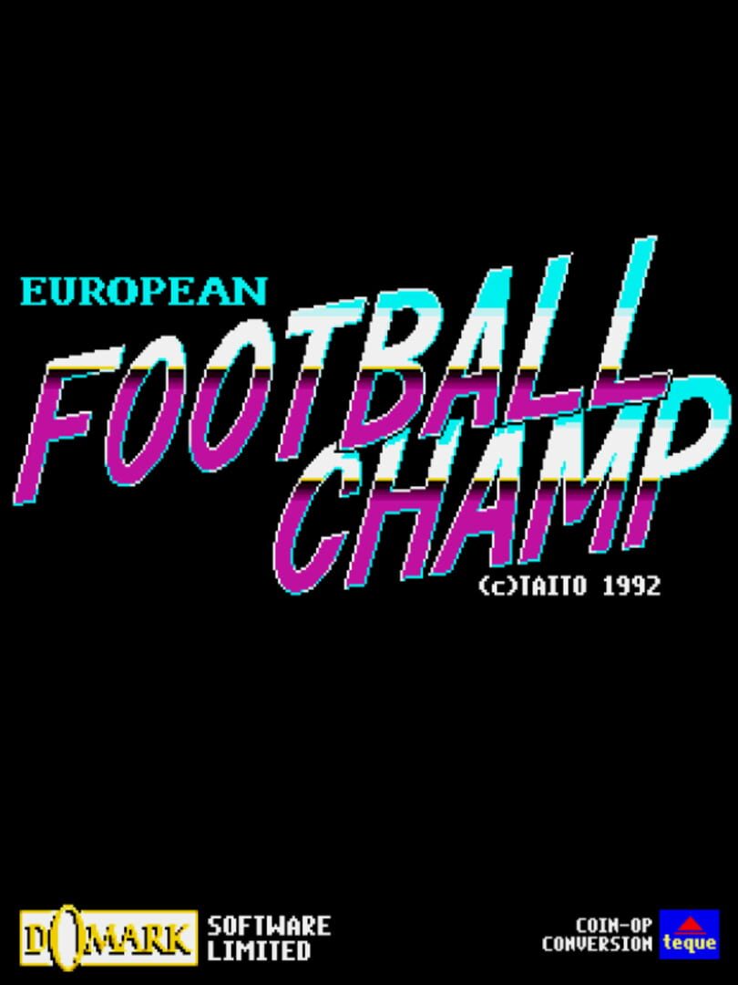 Euro Champ '92 (1992)