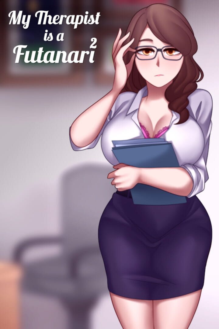 My Therapist is a Futanari 2 (2022)