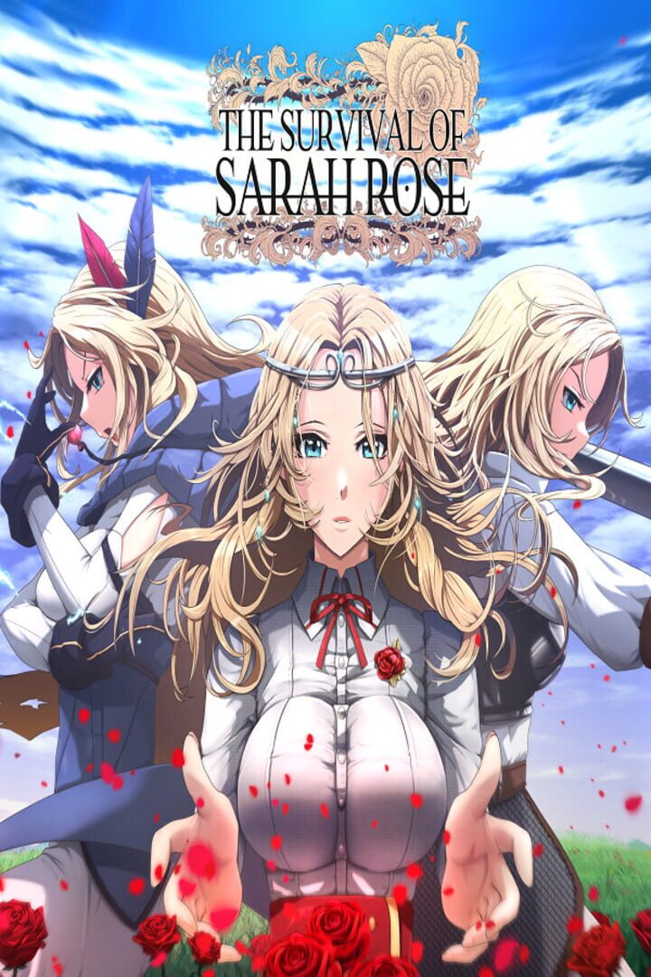 The Survival of Sarah Rose (2023)