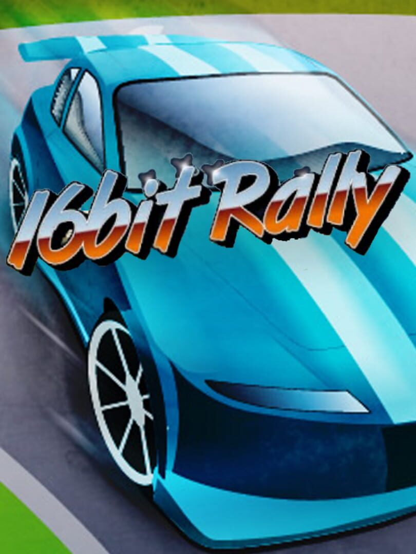 16 Bit Rally (2014)