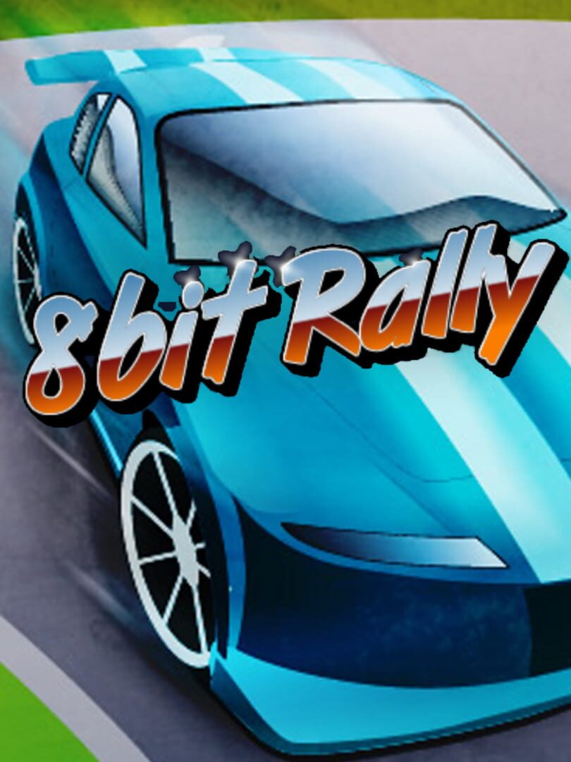 8 Bit Rally (2011)