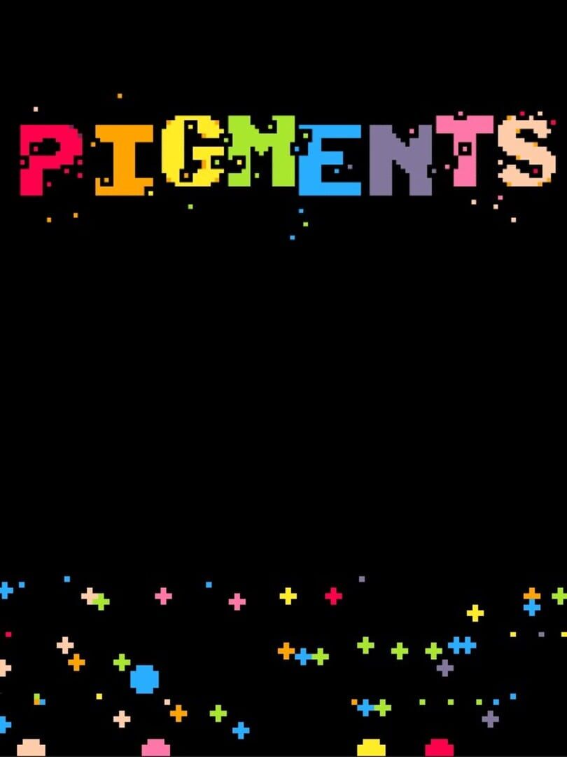 Pigments (2020)