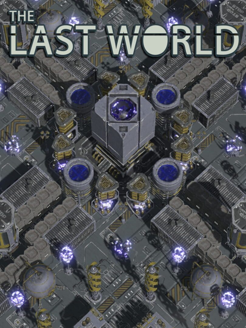 The Last World (2023)