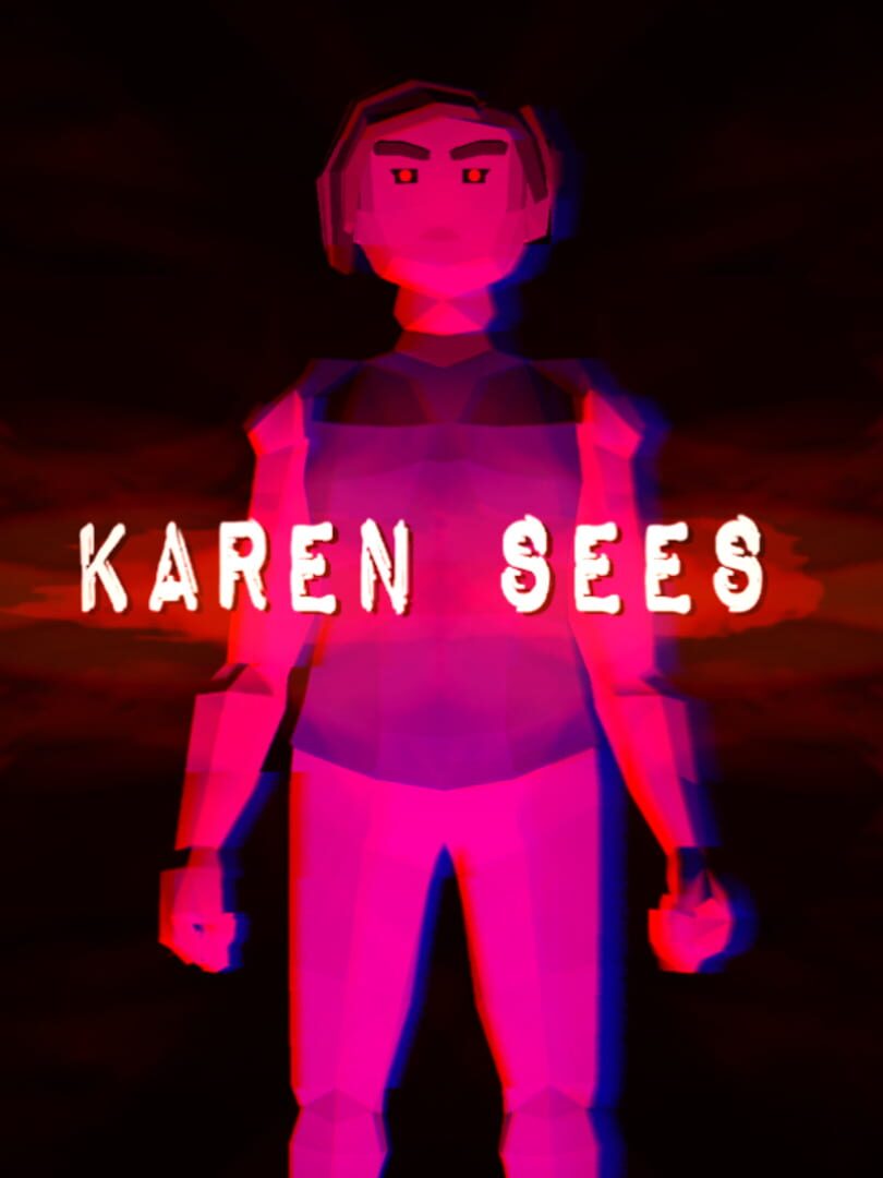 Karen Sees (2022)