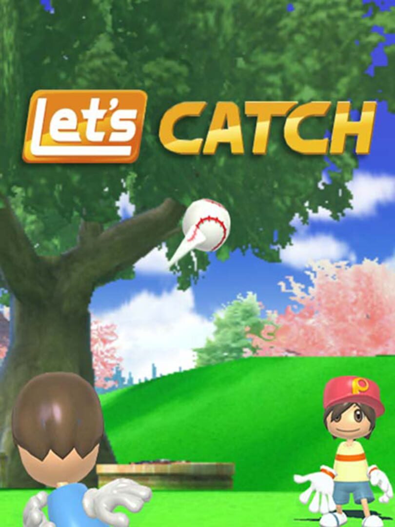 Let's Catch (2008)