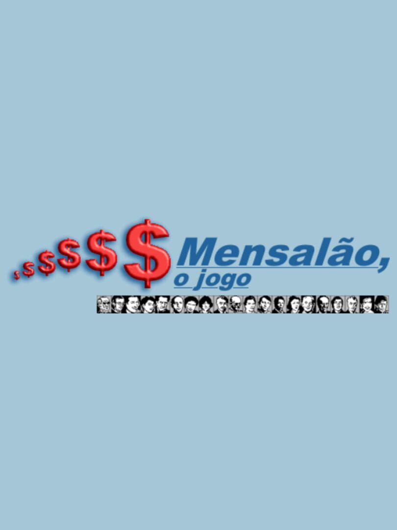 Mensalão, O Jogo (2005)