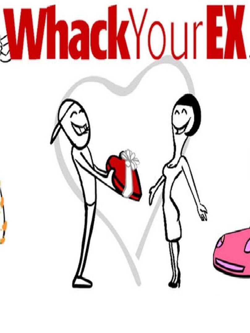 Игра Whack Your Ex (2007). Дата выхода, трейлеры, системные требования,  список переводов, скриншоты, арты, новости, рейтинг, отзывы, решение  проблем (устранение неисправностей), прохождение, steam id, количество  продаж.