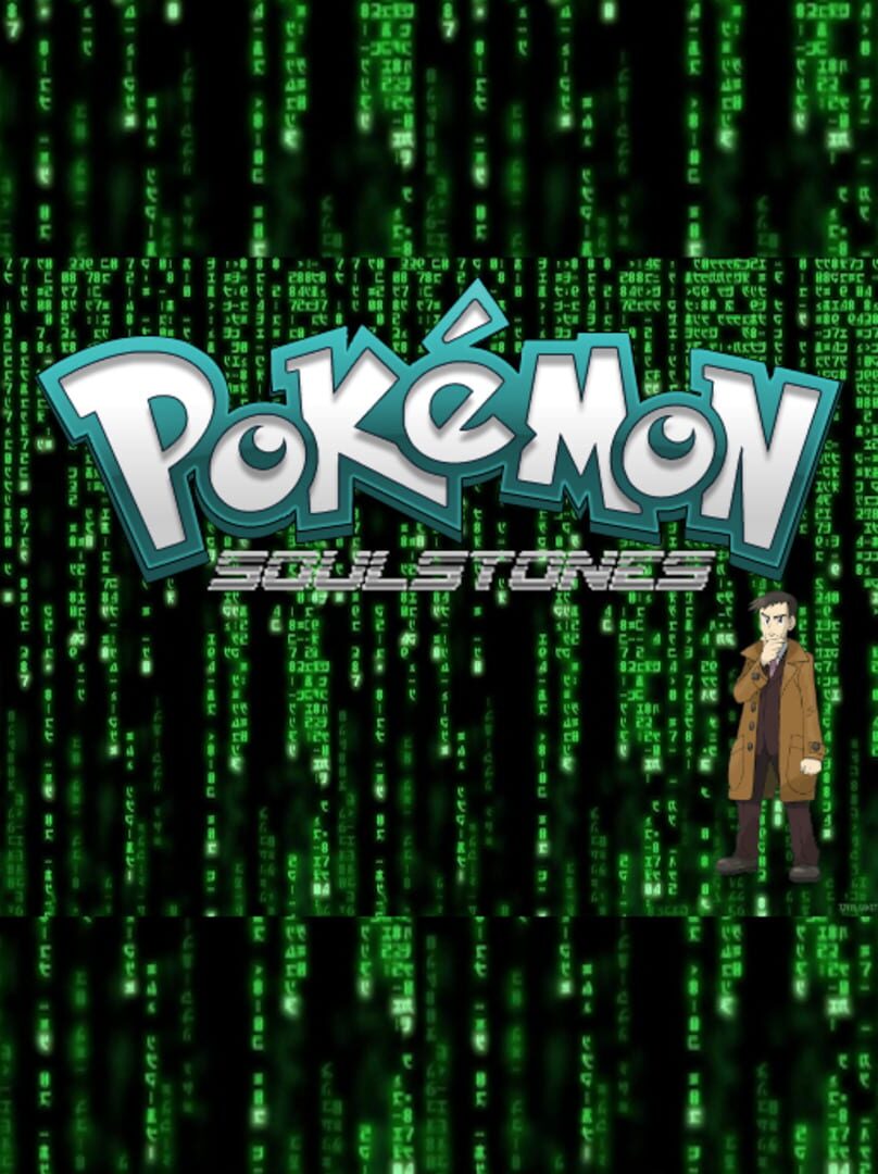 Pokémon Soulstones (2020)