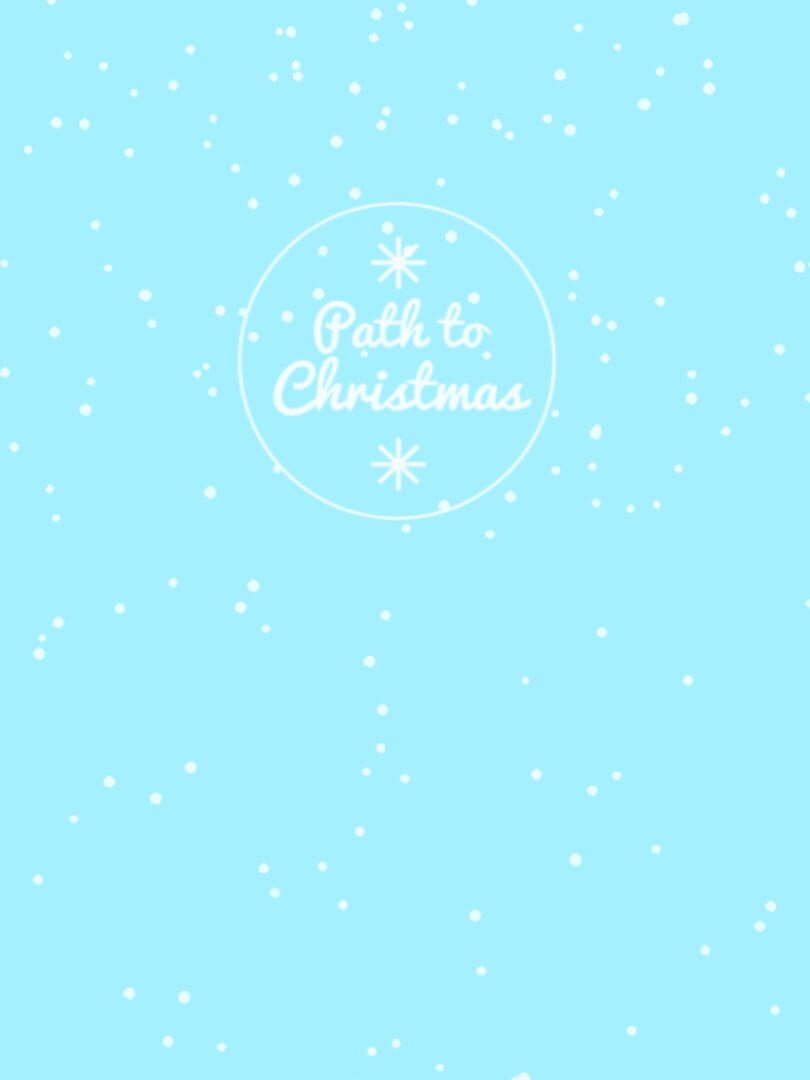 Path to Christmas